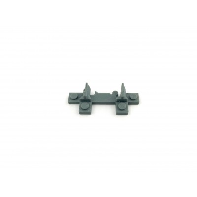 Smalspoor adapter Smalspoor adapter